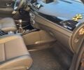 Черный Рено Меган, объемом двигателя 1.46 л и пробегом 200 тыс. км за 10000 $, фото 29 на Automoto.ua