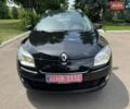 Чорний Рено Меган, об'ємом двигуна 1.5 л та пробігом 219 тис. км за 7350 $, фото 7 на Automoto.ua