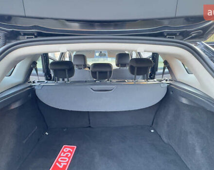 Черный Рено Меган, объемом двигателя 1.6 л и пробегом 199 тыс. км за 7900 $, фото 74 на Automoto.ua