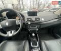 Черный Рено Меган, объемом двигателя 1.46 л и пробегом 230 тыс. км за 7399 $, фото 19 на Automoto.ua