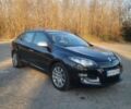Чорний Рено Меган, об'ємом двигуна 1.46 л та пробігом 245 тис. км за 8600 $, фото 3 на Automoto.ua