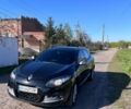 Чорний Рено Меган, об'ємом двигуна 1.46 л та пробігом 270 тис. км за 8000 $, фото 1 на Automoto.ua