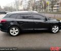 Чорний Рено Меган, об'ємом двигуна 1.5 л та пробігом 280 тис. км за 8500 $, фото 5 на Automoto.ua