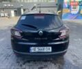 Черный Рено Меган, объемом двигателя 1.46 л и пробегом 250 тыс. км за 7300 $, фото 13 на Automoto.ua