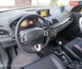 Чорний Рено Меган, об'ємом двигуна 1.6 л та пробігом 230 тис. км за 8600 $, фото 12 на Automoto.ua
