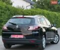 Чорний Рено Меган, об'ємом двигуна 1.5 л та пробігом 234 тис. км за 6950 $, фото 6 на Automoto.ua