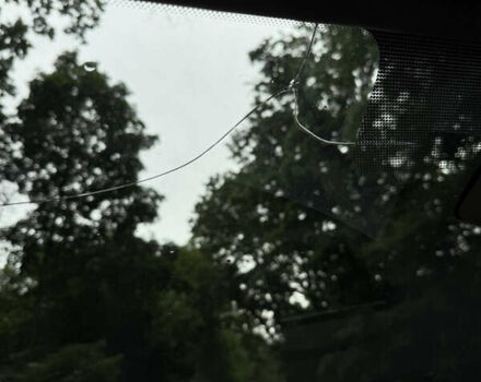 Чорний Рено Меган, об'ємом двигуна 1.46 л та пробігом 260 тис. км за 7000 $, фото 10 на Automoto.ua