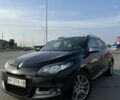 Чорний Рено Меган, об'ємом двигуна 1.5 л та пробігом 228 тис. км за 8600 $, фото 1 на Automoto.ua