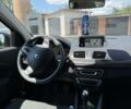 Чорний Рено Меган, об'ємом двигуна 1.5 л та пробігом 215 тис. км за 8800 $, фото 7 на Automoto.ua