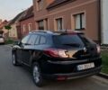 Чорний Рено Меган, об'ємом двигуна 1.5 л та пробігом 270 тис. км за 7799 $, фото 7 на Automoto.ua
