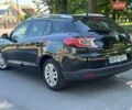Чорний Рено Меган, об'ємом двигуна 1.6 л та пробігом 259 тис. км за 6999 $, фото 16 на Automoto.ua