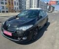 Черный Рено Меган, объемом двигателя 0 л и пробегом 160 тыс. км за 8900 $, фото 2 на Automoto.ua