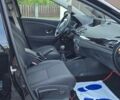 Черный Рено Меган, объемом двигателя 1.6 л и пробегом 225 тыс. км за 7500 $, фото 40 на Automoto.ua