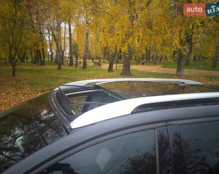 Черный Рено Меган, объемом двигателя 1.5 л и пробегом 260 тыс. км за 8700 $, фото 2 на Automoto.ua