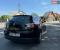 Черный Рено Меган, объемом двигателя 1.6 л и пробегом 259 тыс. км за 6950 $, фото 19 на Automoto.ua