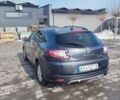 Чорний Рено Меган, об'ємом двигуна 1.5 л та пробігом 320 тис. км за 7500 $, фото 16 на Automoto.ua