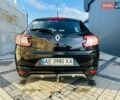 Чорний Рено Меган, об'ємом двигуна 1.46 л та пробігом 283 тис. км за 8600 $, фото 7 на Automoto.ua