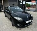 Чорний Рено Меган, об'ємом двигуна 1.5 л та пробігом 237 тис. км за 7650 $, фото 25 на Automoto.ua