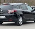 Черный Рено Меган, объемом двигателя 1.46 л и пробегом 0 тыс. км за 7700 $, фото 2 на Automoto.ua