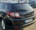 Черный Рено Меган, объемом двигателя 0 л и пробегом 280 тыс. км за 7500 $, фото 18 на Automoto.ua