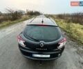 Черный Рено Меган, объемом двигателя 1.46 л и пробегом 297 тыс. км за 7000 $, фото 8 на Automoto.ua