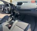 Черный Рено Меган, объемом двигателя 0 л и пробегом 160 тыс. км за 8900 $, фото 27 на Automoto.ua