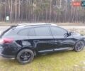 Черный Рено Меган, объемом двигателя 1.46 л и пробегом 211 тыс. км за 8200 $, фото 38 на Automoto.ua