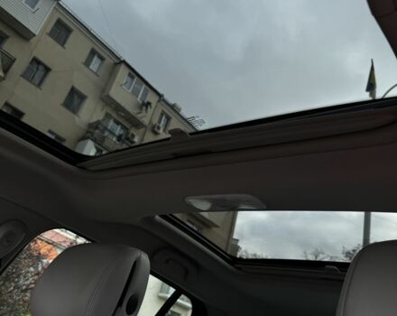 Черный Рено Меган, объемом двигателя 1.5 л и пробегом 256 тыс. км за 9000 $, фото 10 на Automoto.ua