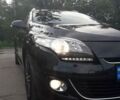 Чорний Рено Меган, об'ємом двигуна 1.5 л та пробігом 175 тис. км за 9990 $, фото 22 на Automoto.ua