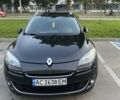 Чорний Рено Меган, об'ємом двигуна 1.46 л та пробігом 288 тис. км за 8500 $, фото 1 на Automoto.ua