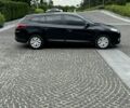 Черный Рено Меган, объемом двигателя 1.46 л и пробегом 296 тыс. км за 6200 $, фото 4 на Automoto.ua