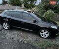 Черный Рено Меган, объемом двигателя 1.46 л и пробегом 223 тыс. км за 9200 $, фото 1 на Automoto.ua