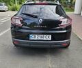 Чорний Рено Меган, об'ємом двигуна 1.46 л та пробігом 220 тис. км за 5500 $, фото 10 на Automoto.ua