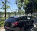 Чорний Рено Меган, об'ємом двигуна 1.6 л та пробігом 203 тис. км за 9500 $, фото 2 на Automoto.ua
