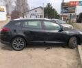 Черный Рено Меган, объемом двигателя 1.46 л и пробегом 305 тыс. км за 7000 $, фото 1 на Automoto.ua