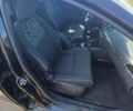 Черный Рено Меган, объемом двигателя 1.46 л и пробегом 202 тыс. км за 8950 $, фото 12 на Automoto.ua
