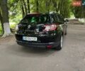 Черный Рено Меган, объемом двигателя 1.46 л и пробегом 293 тыс. км за 6500 $, фото 16 на Automoto.ua