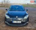 Черный Рено Меган, объемом двигателя 1.46 л и пробегом 268 тыс. км за 7500 $, фото 2 на Automoto.ua