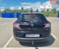 Чорний Рено Меган, об'ємом двигуна 1.5 л та пробігом 270 тис. км за 8000 $, фото 8 на Automoto.ua