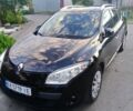 Черный Рено Меган, объемом двигателя 1 л и пробегом 27 тыс. км за 8800 $, фото 9 на Automoto.ua