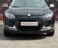 Чорний Рено Меган, об'ємом двигуна 1.46 л та пробігом 218 тис. км за 8400 $, фото 1 на Automoto.ua