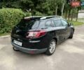 Черный Рено Меган, объемом двигателя 1.46 л и пробегом 203 тыс. км за 8300 $, фото 2 на Automoto.ua