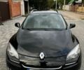 Чорний Рено Меган, об'ємом двигуна 1.5 л та пробігом 194 тис. км за 8300 $, фото 9 на Automoto.ua