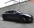 Черный Рено Меган, объемом двигателя 1.46 л и пробегом 220 тыс. км за 8999 $, фото 18 на Automoto.ua
