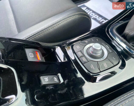 Черный Рено Меган, объемом двигателя 1.5 л и пробегом 269 тыс. км за 9390 $, фото 29 на Automoto.ua