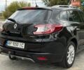 Черный Рено Меган, объемом двигателя 1.5 л и пробегом 240 тыс. км за 7800 $, фото 7 на Automoto.ua