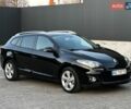 Чорний Рено Меган, об'ємом двигуна 1.5 л та пробігом 286 тис. км за 7950 $, фото 3 на Automoto.ua