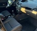 Черный Рено Меган, объемом двигателя 1.6 л и пробегом 188 тыс. км за 9200 $, фото 15 на Automoto.ua