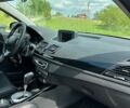 Чорний Рено Меган, об'ємом двигуна 1.46 л та пробігом 268 тис. км за 6100 $, фото 14 на Automoto.ua