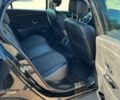 Черный Рено Меган, объемом двигателя 1.46 л и пробегом 350 тыс. км за 7200 $, фото 40 на Automoto.ua